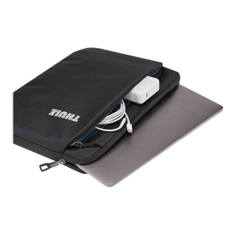 Thule | Subterra MacBook Sleeve | TSS-315B | Sleeve | Black - 7